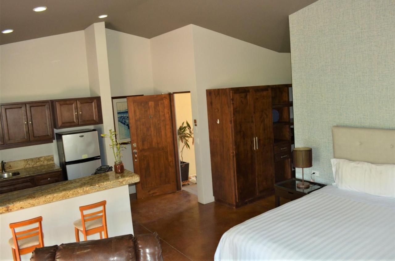 San Angel Suites カボ・サン・ルーカス エクステリア 写真