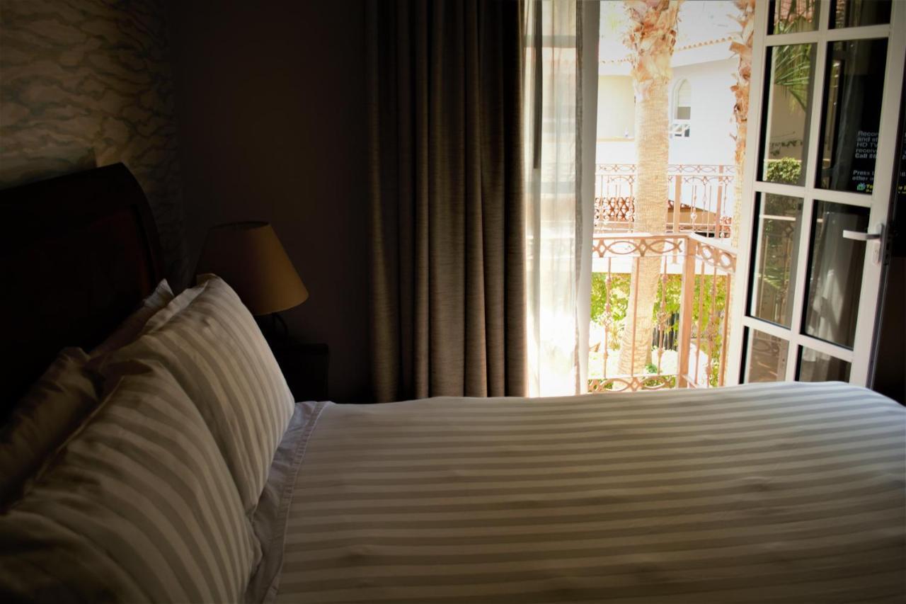 San Angel Suites カボ・サン・ルーカス エクステリア 写真