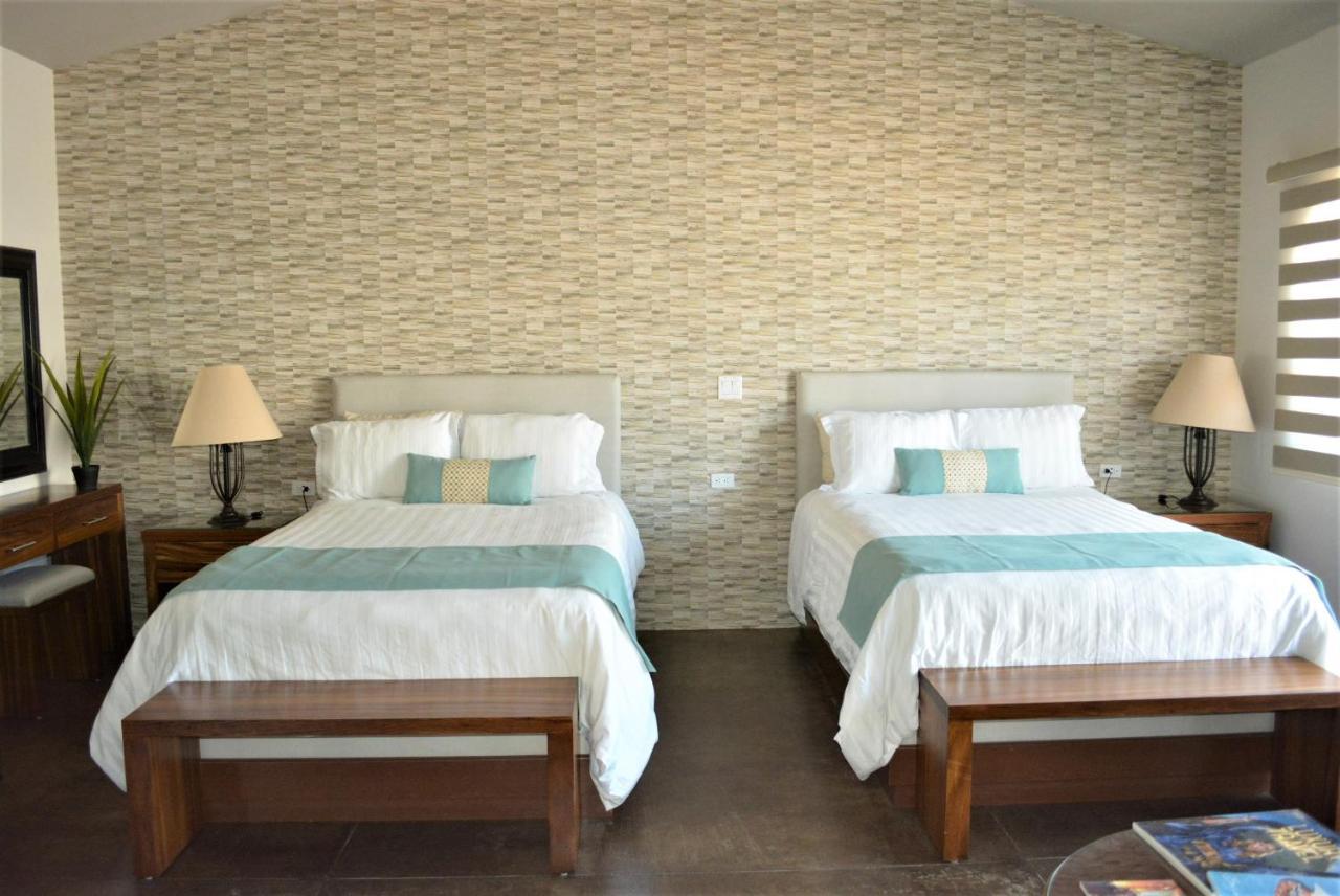 San Angel Suites カボ・サン・ルーカス エクステリア 写真
