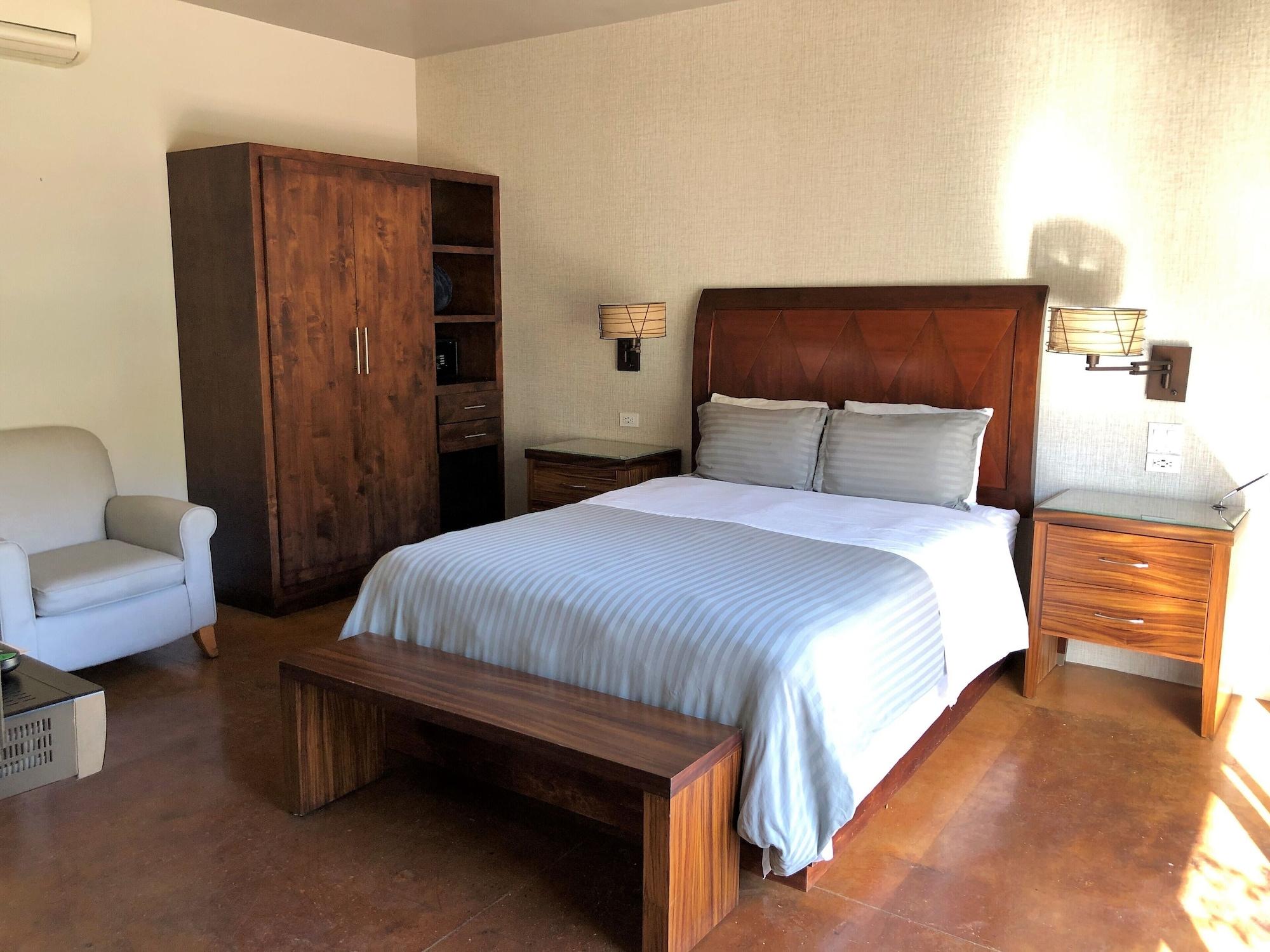 San Angel Suites カボ・サン・ルーカス エクステリア 写真