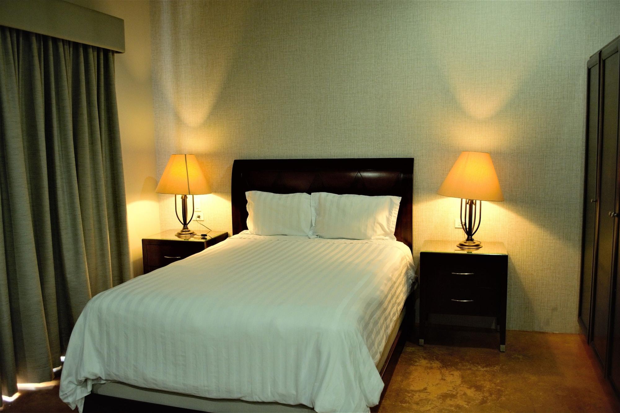 San Angel Suites カボ・サン・ルーカス エクステリア 写真