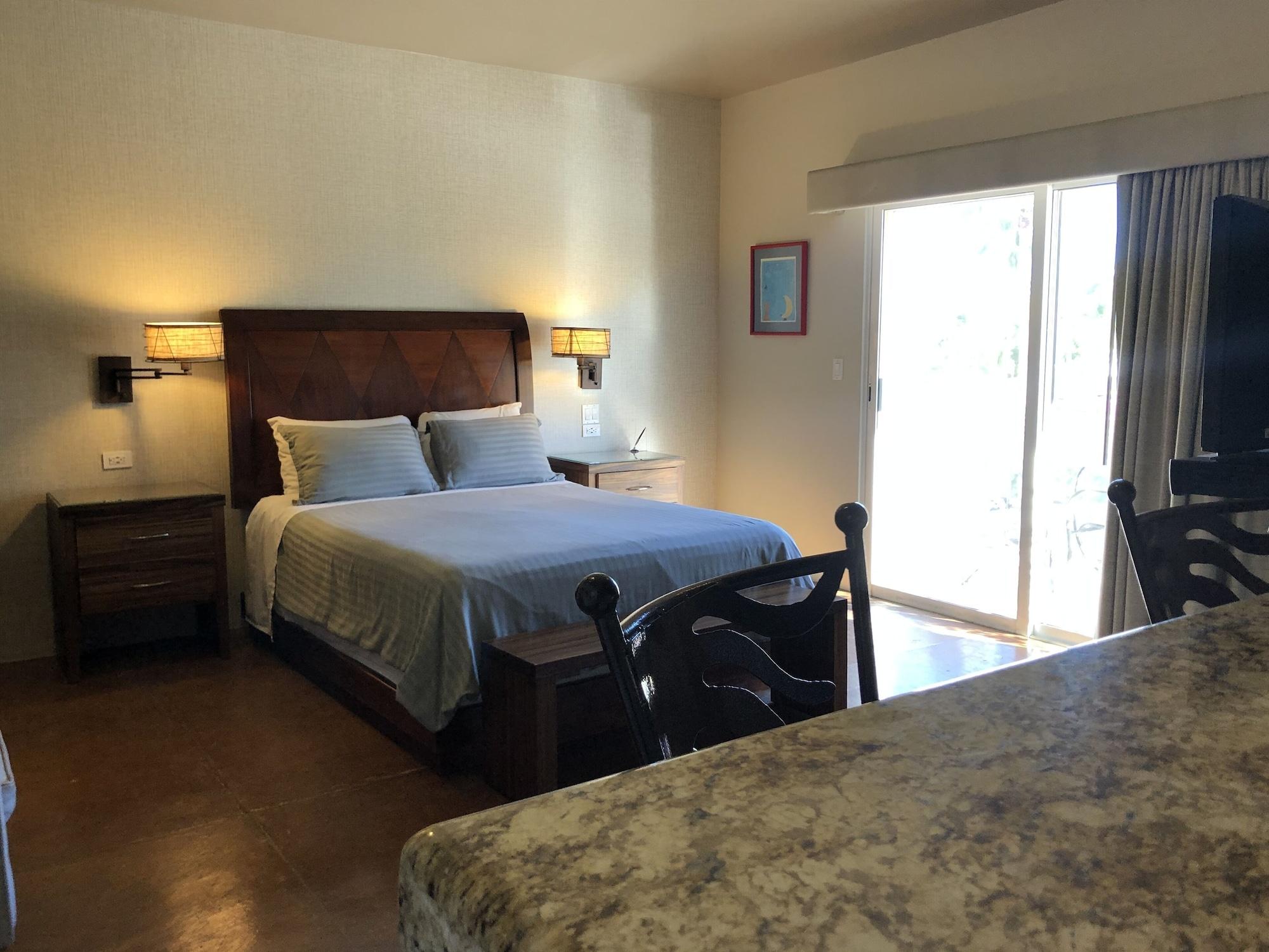 San Angel Suites カボ・サン・ルーカス エクステリア 写真