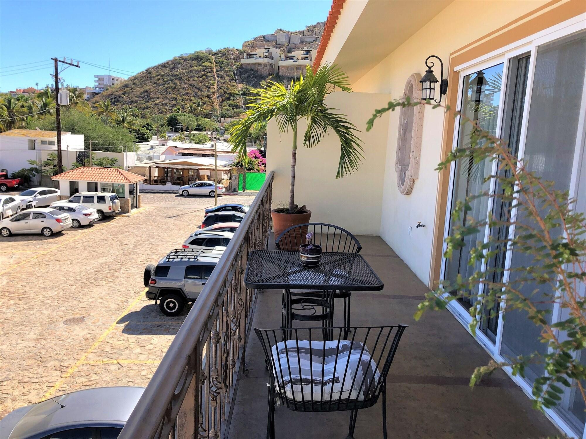 San Angel Suites カボ・サン・ルーカス エクステリア 写真