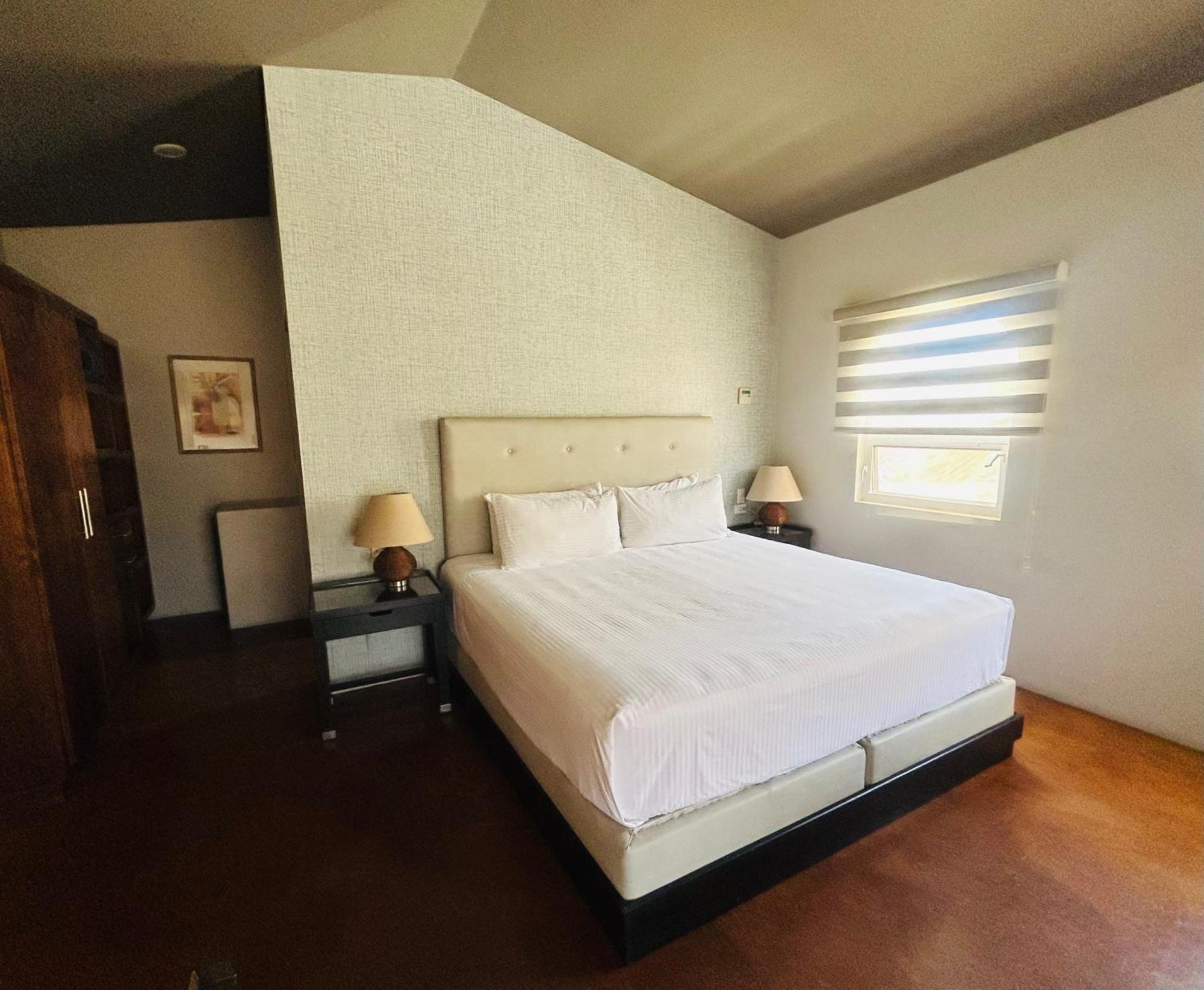 San Angel Suites カボ・サン・ルーカス エクステリア 写真