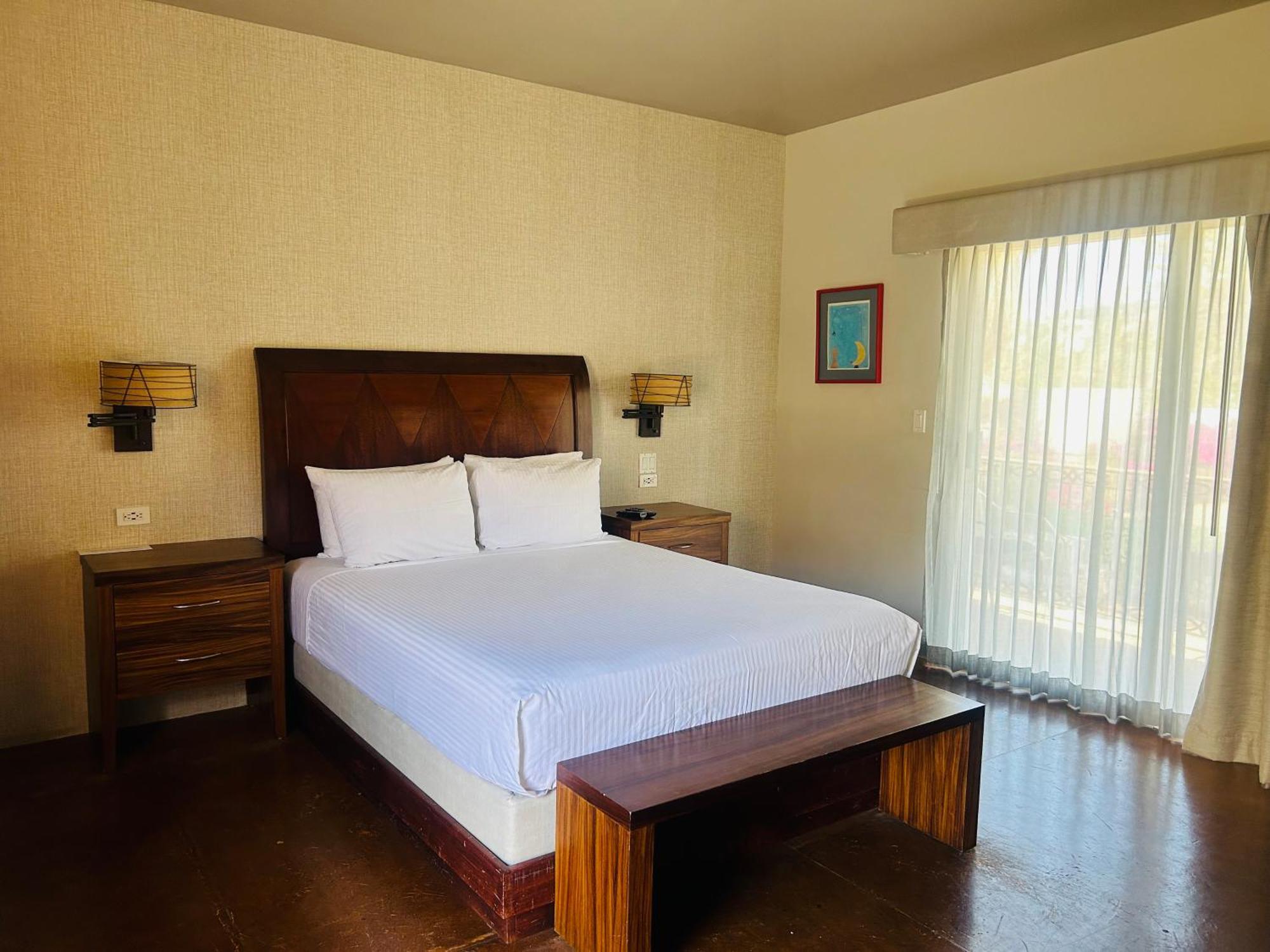 San Angel Suites カボ・サン・ルーカス エクステリア 写真