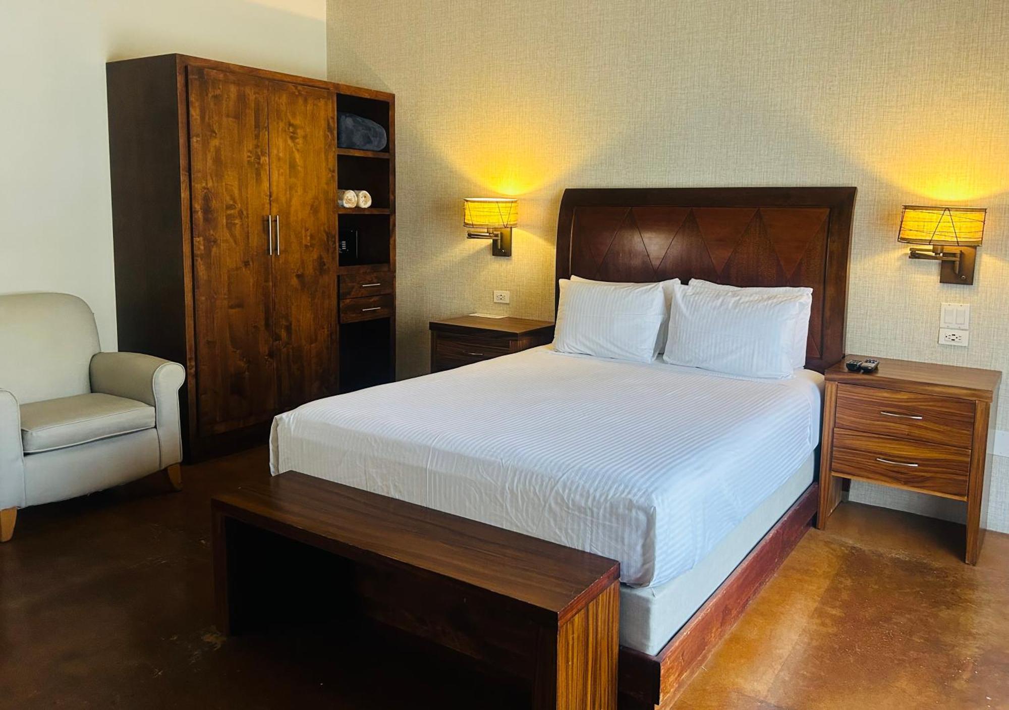 San Angel Suites カボ・サン・ルーカス エクステリア 写真