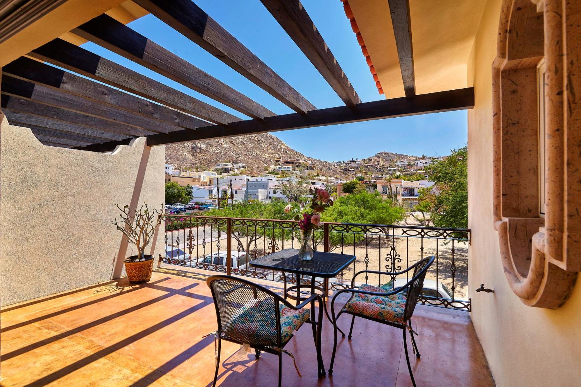 San Angel Suites カボ・サン・ルーカス エクステリア 写真
